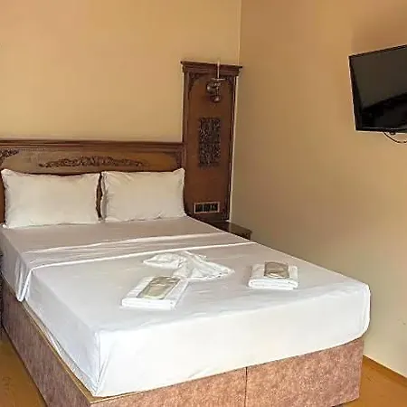 Capitol Antique Pearl Appartement *