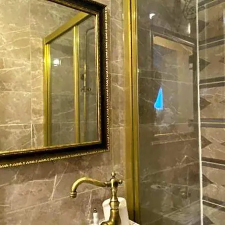 Capitol Antique Pearl Appartement *