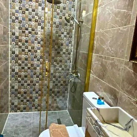 Capitol Antique Pearl Appartement *