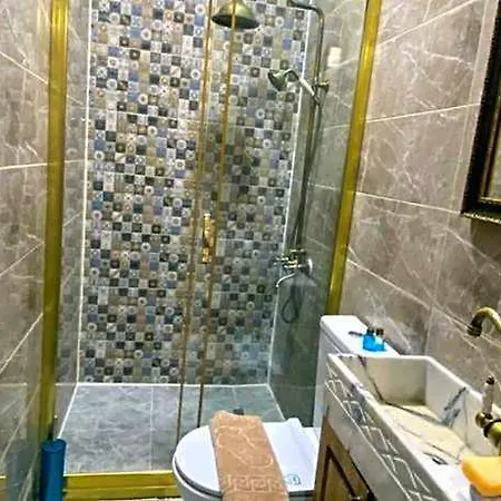 Appartement Capitol Antique Pearl