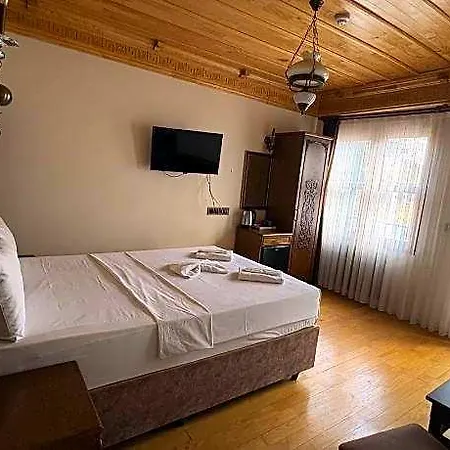Appartement Capitol Antique Pearl Istambul