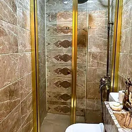 Appartement Capitol Antique Pearl Istambul
