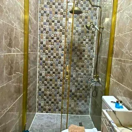 דירה Capitol Antique Pearl איסטמבול