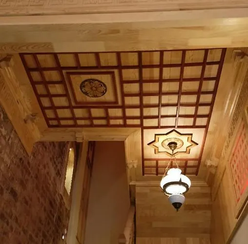 Capitol Antique Pearl اسطنبول