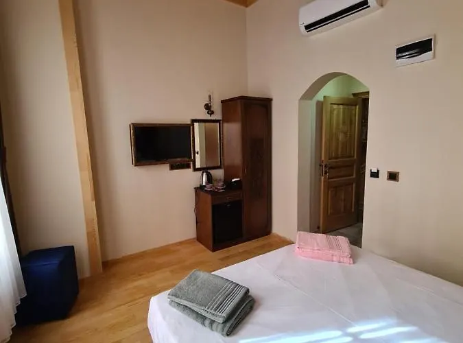 Capitol Antique Pearl شقة اسطنبول