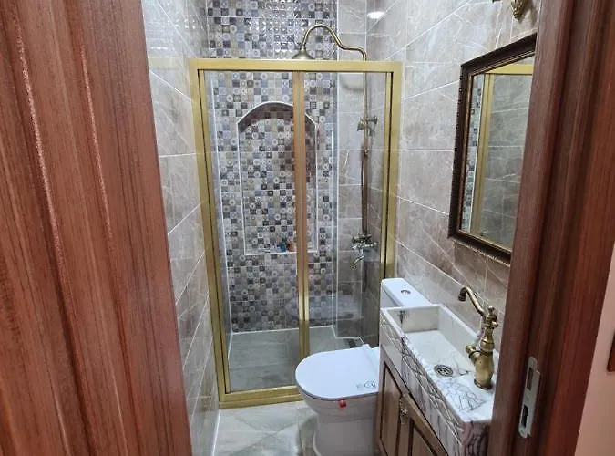 Capitol Antique Pearl اسطنبول