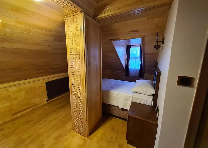 Capitol Antique Pearl اسطنبول