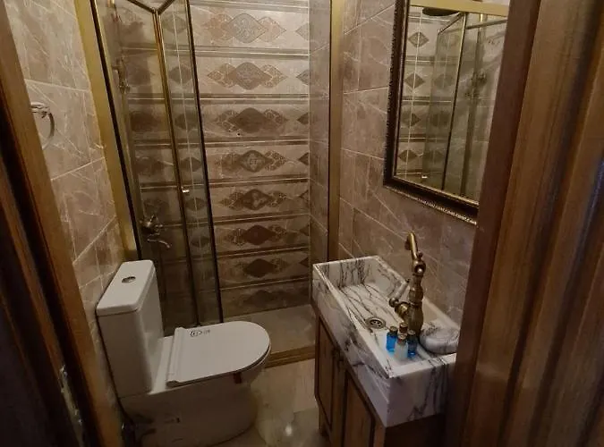 شقة Capitol Antique Pearl *