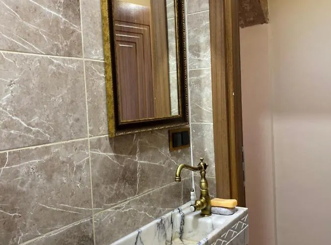 شقة Capitol Antique Pearl اسطنبول