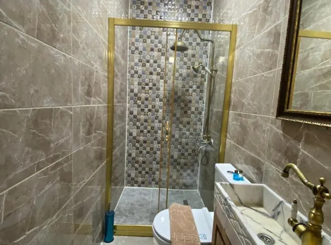 Capitol Antique Pearl شقة *