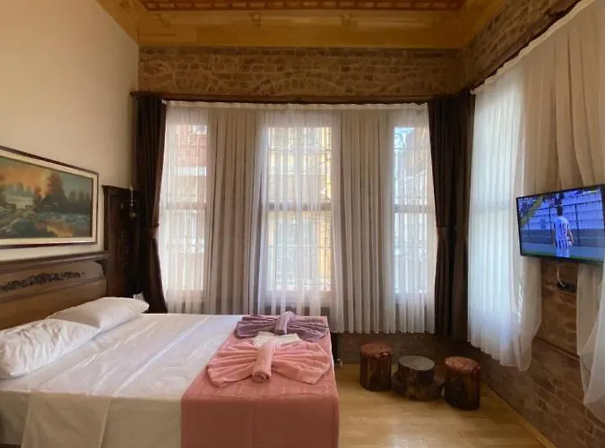 Capitol Antique Pearl شقة *