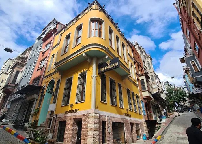 شقة Capitol Antique Pearl