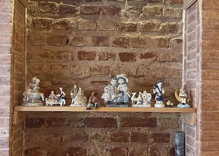 Capitol Antique Pearl شقة *