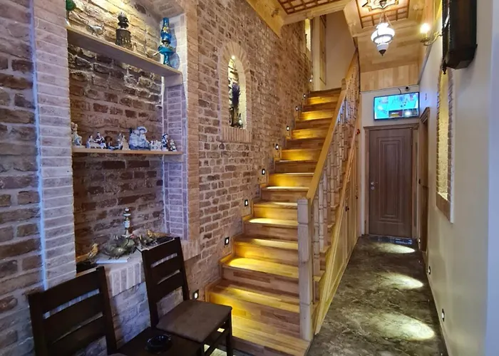 Capitol Antique Pearl شقة