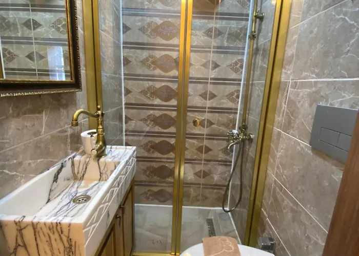 Capitol Antique Pearl * اسطنبول