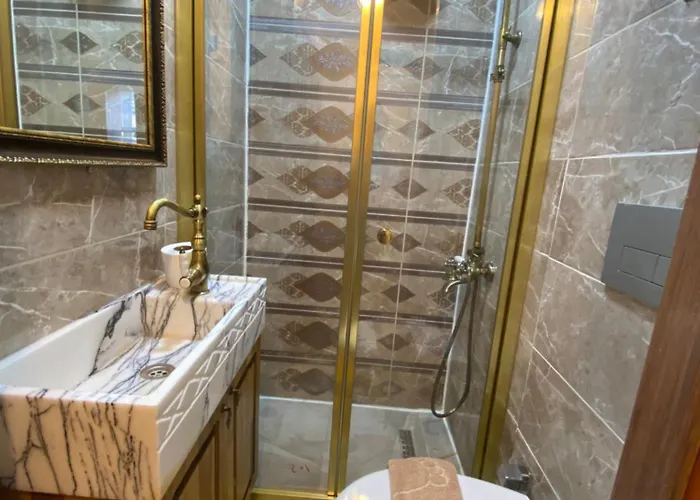 شقة Capitol Antique Pearl *