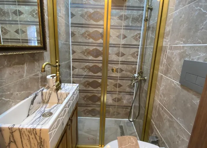 Capitol Antique Pearl شقة *