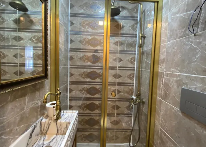 Capitol Antique Pearl * اسطنبول