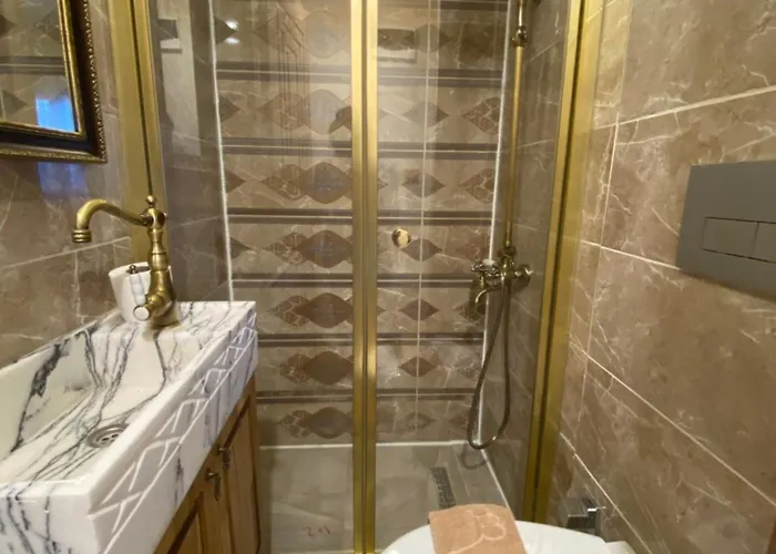 Capitol Antique Pearl اسطنبول