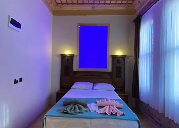 Capitol Antique Pearl شقة *