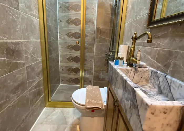 Capitol Antique Pearl * اسطنبول