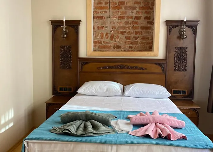 Capitol Antique Pearl * اسطنبول