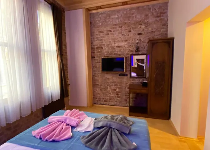 Capitol Antique Pearl اسطنبول