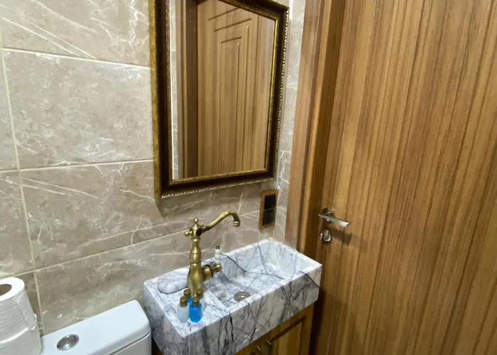 Capitol Antique Pearl شقة