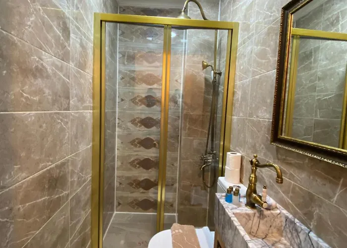 Capitol Antique Pearl اسطنبول