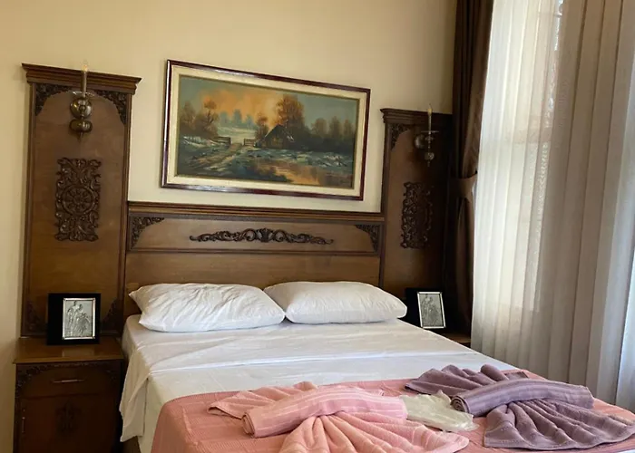 Capitol Antique Pearl شقة *