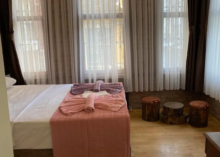 Capitol Antique Pearl اسطنبول