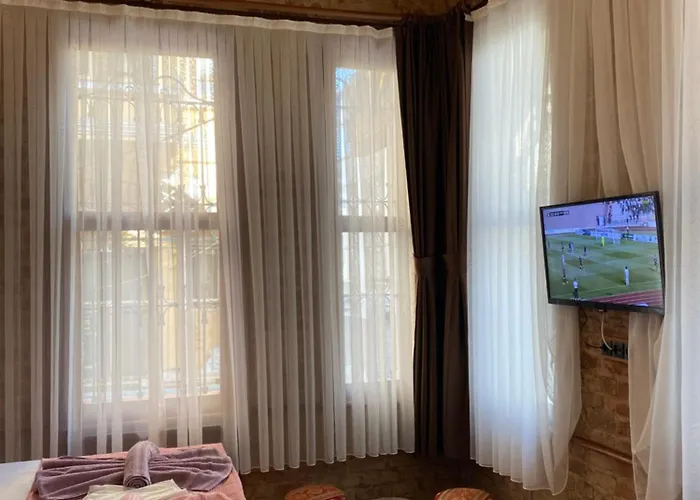 Capitol Antique Pearl شقة