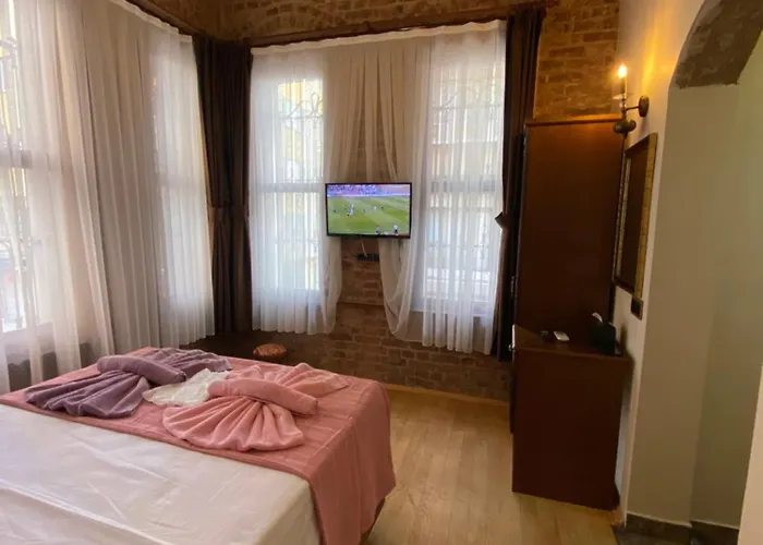 Capitol Antique Pearl شقة *