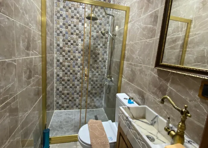 Capitol Antique Pearl شقة