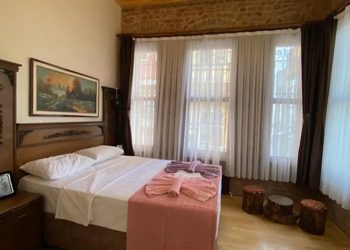 شقة Capitol Antique Pearl *