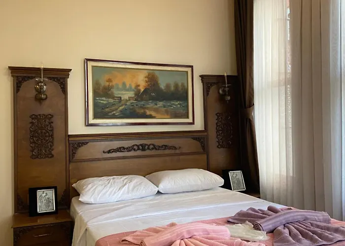 Capitol Antique Pearl * اسطنبول