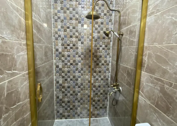 Capitol Antique Pearl شقة