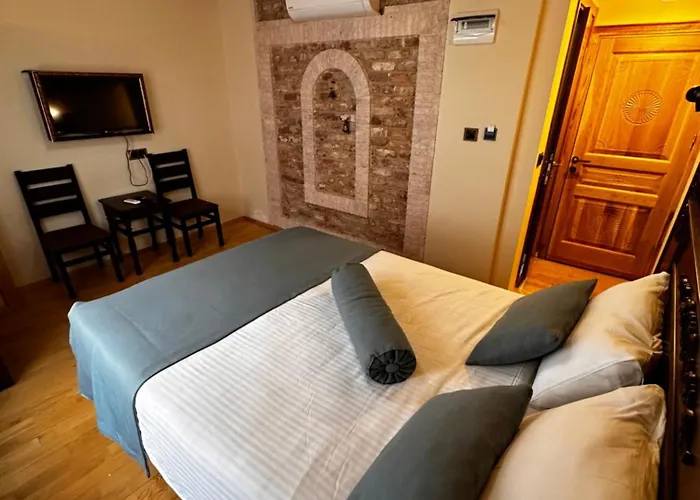 شقة Capitol Antique Pearl