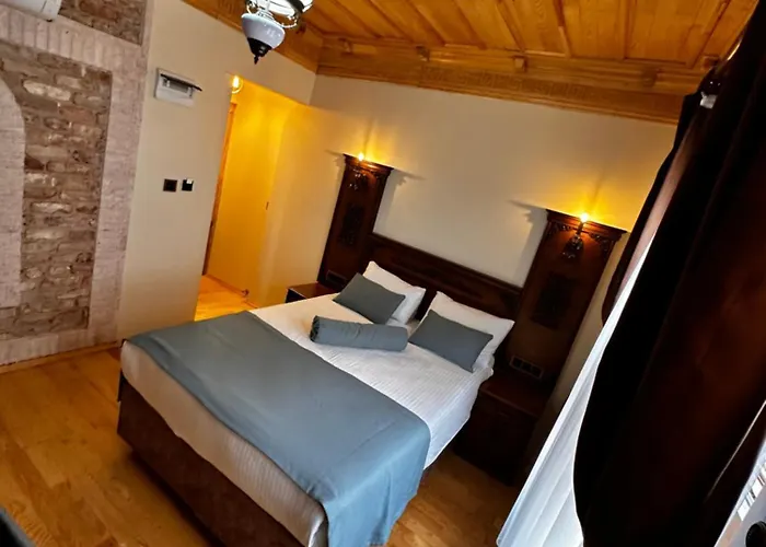 شقة Capitol Antique Pearl *