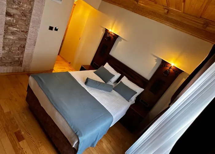 Capitol Antique Pearl اسطنبول