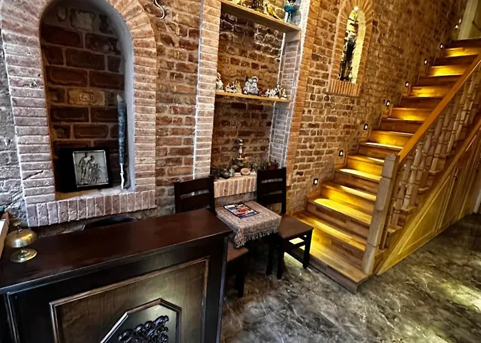 شقة Capitol Antique Pearl *