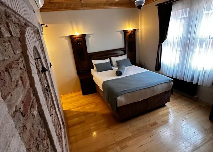 شقة Capitol Antique Pearl *