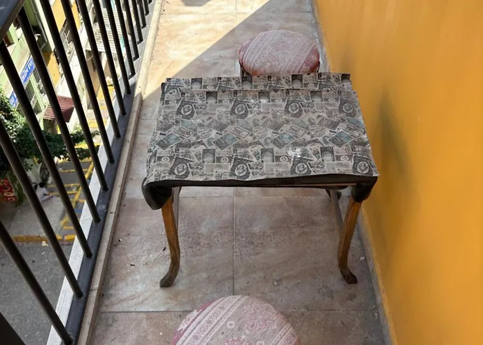 Capitol Antique Pearl *