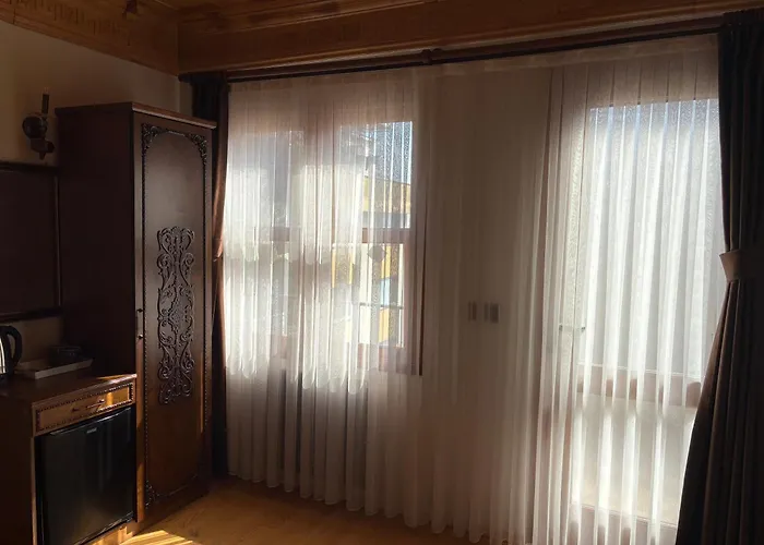 Capitol Antique Pearl اسطنبول