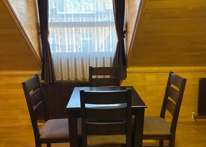 شقة Capitol Antique Pearl