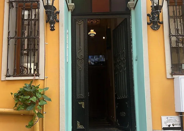 شقة Capitol Antique Pearl *