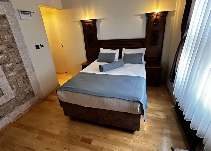 شقة Capitol Antique Pearl *