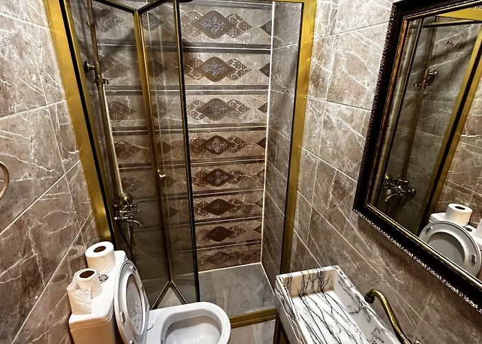 Capitol Antique Pearl اسطنبول