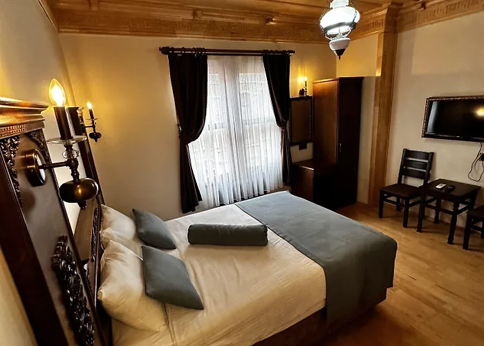 شقة Capitol Antique Pearl