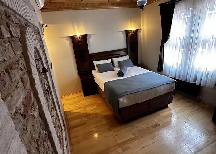 Capitol Antique Pearl * اسطنبول